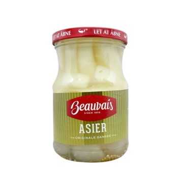 Beauvais Asier / Pepinillos sin Piel 560g