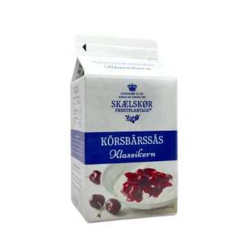 Skælskør Körsbärssås Klassikern / Salsa de Cereza 500g