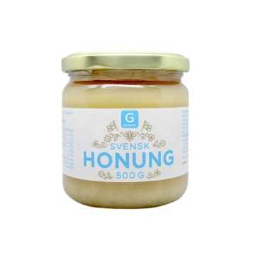 Garant Svensk Honung / Swedish Honey 500g