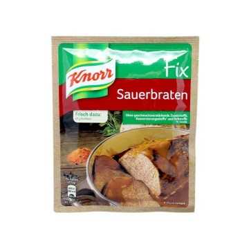 Knorr Fix Sauerbraten 37g/ Roast Meat Sauce