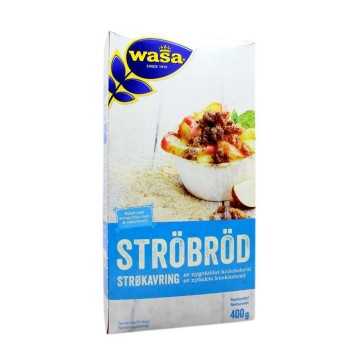 Wasa Ströbröd 400g/ Breadcrumbs