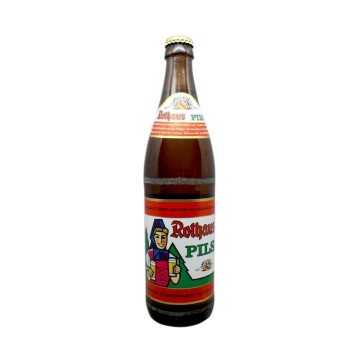 Rothaus Pils 5,1% 50cl/ Beer