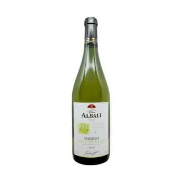 Viña Albali Legacy Verdejo Sauvignon Blanc 75cl/ White Wine