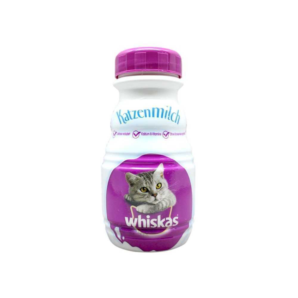 Whiskas Cat Milk 200ml