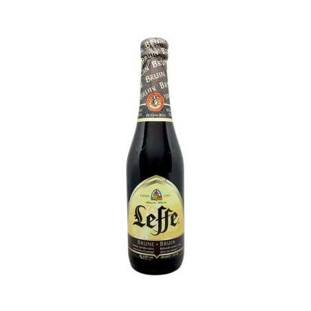 Leffe Brune 33cl/ Black Beer