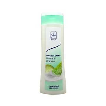 La Ligne Limette & Aloe Vera Creme Dusche / Gel de Ducha Aloe y Lima 300ml