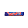 Nidar Stratos Bar / Chocolate Bar 42g