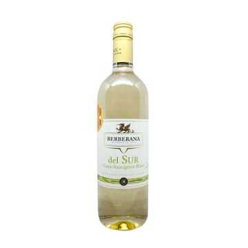 Berberana del Sur Viura-Sauvignon Blanc 11,5% 75cl