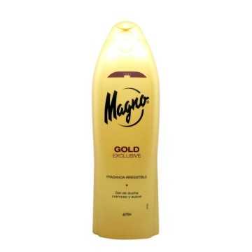 La Toja Magno Gold Exclusive Gel  550ml