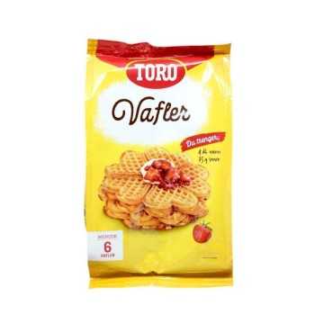 Toro Vafler / Preparado para Gofres 246g