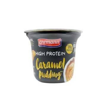 Ehrmann High Protein Pudding Caramel 200g