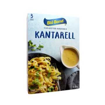 Blå Band Kantarellsås Bistro / Mushroom Sauce x3