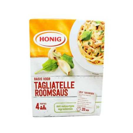 Honig Tagliatelle Roomsaus 40g