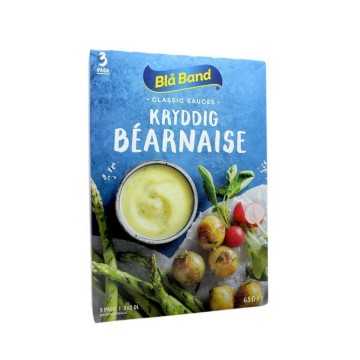 Blå Band Kryddig Béarnaisesås / Bearnaise Sauce x3