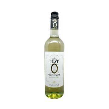 Just 0% White Alcohol Free Wine 0% 75cl