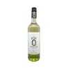 Just 0% White Alcohol free / Blanco Sin Alcohol 0% 75cl