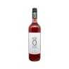 Just 0% Rosé Alcohol Free Wine 75cl