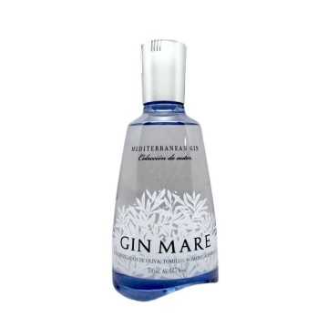 Gin Mare Ginebra de Autor 70cl/ Mediterranean Gin