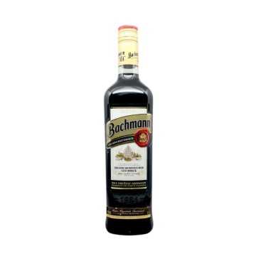 Bachmann Der feine / Licor de hierbas Kräuterlikör 36% 70cl