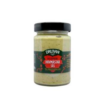 Druvan Hovmästar Sås Klassisk / Sauce for Shellfish 295g