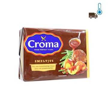 Croma Smelt Jus 250g/ Salsa