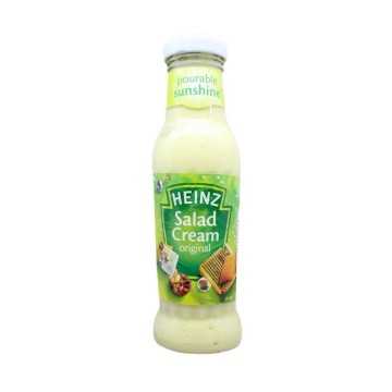 Heinz Salad Cream Original / Salsa para Ensalada 285g