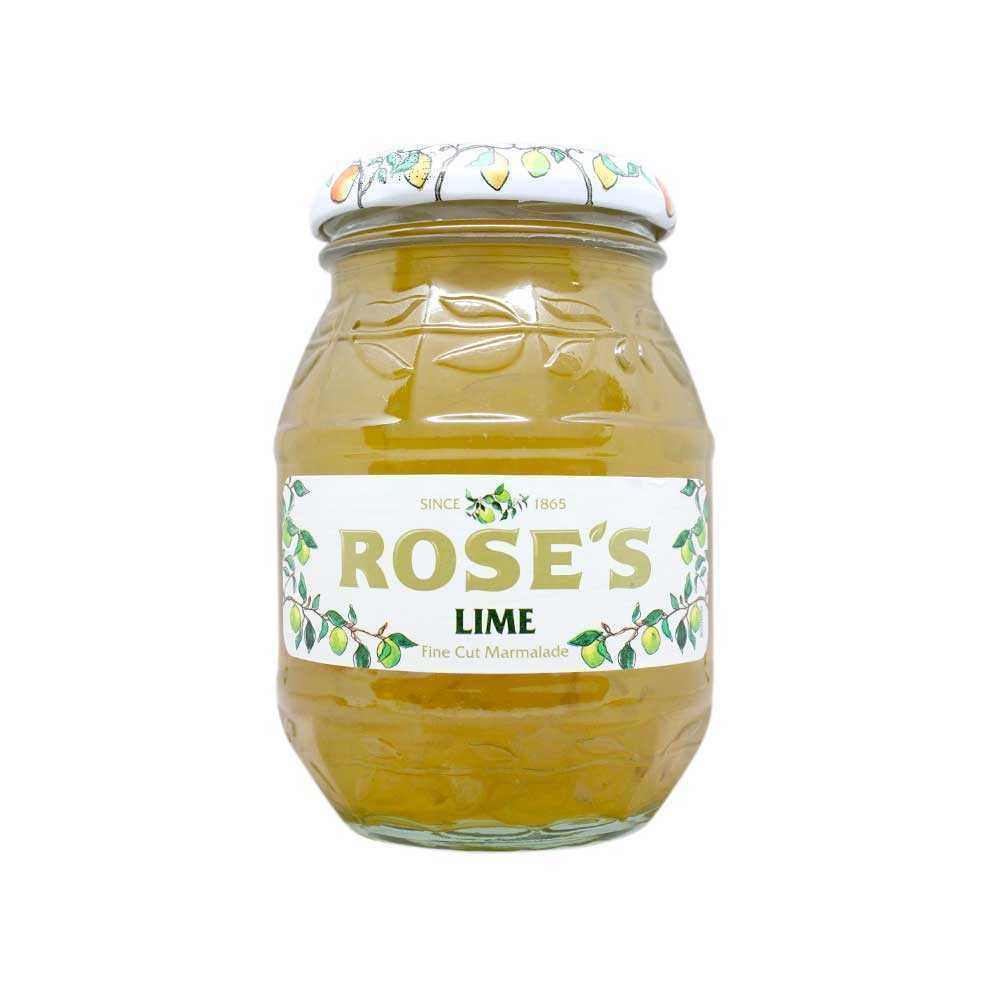 Rose's Lime Marmalade 454g