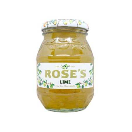 Rose's Lime Marmalade 454g