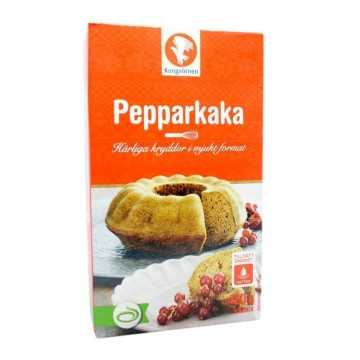 Kungsörnen Pepparkaka / Mezcla para Bizcocho de Especias 420g