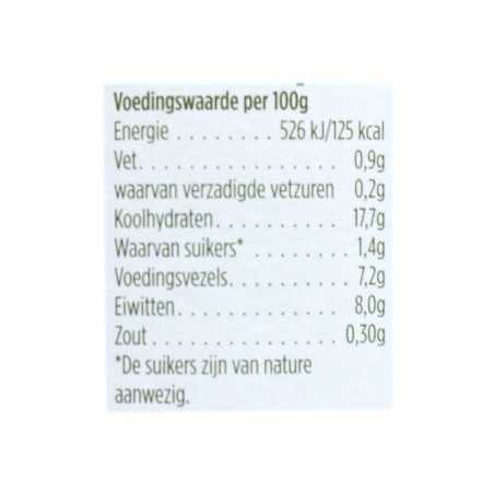 Hak Witte Bonen 720g/ White Beans