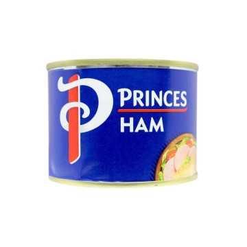 Princes Ham / Jamón en Lata 200g