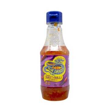 Blue Dragon Sweet Chili / Salsa de Chili Dulce 190ml