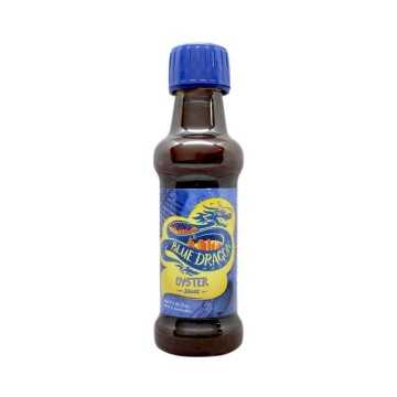 Blue Dragon Oyster Sauce / Salsa de Ostras 150ml