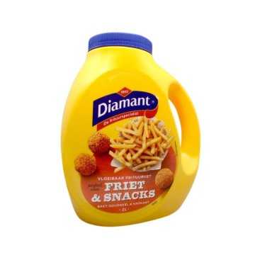 Diamant Original Plantaardige Olie 2L/ Vegetable Oil to Fry