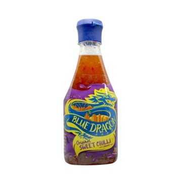 Blue Dragon Sweet Chilli Sauce / Salsa Chili Dulce 380ml