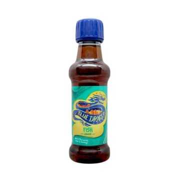 Blue Dragon Fish Sauce / Salsa de Pescado 150ml