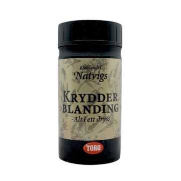 Toro Krydderblanding 175g/ Spice Mix