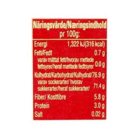 Sun Maid Naturliga Russin / Pasas 250g