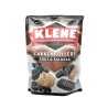 Klene Zakkenrollers Zout & Salmiak 250g/ Salty Licorice