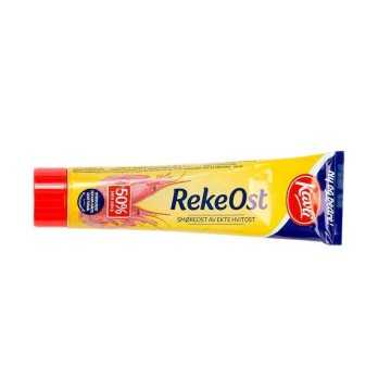 Kavli Rekeost / Untable de Queso y Gambas 175g