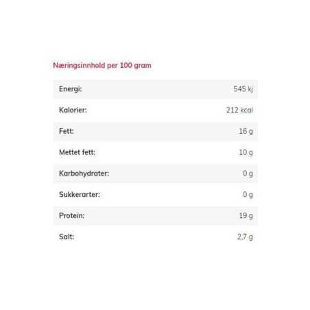 Kavli Rekeost / Cheese Spread 175g