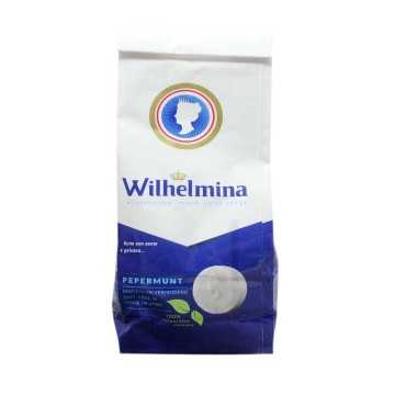 Fortuin Wilhelmina Pepermunt 200g/ Mint Candies