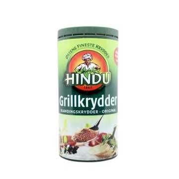 Hindu Grillkrydder Original 148g/ Mezcla de Especias