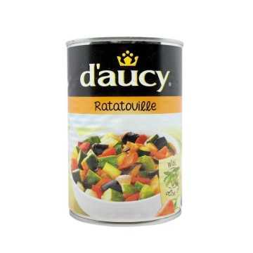 D'aucy Ratatouille / Verduras 360g