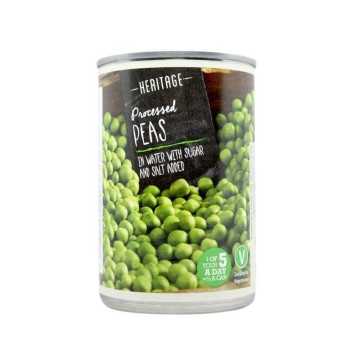 Heritage Processed Peas 300g