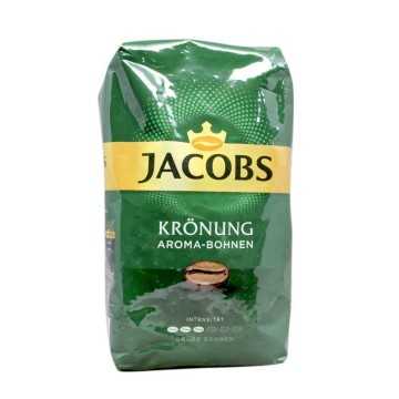 Jacobs Krönung Aroma-Bohnen / Café en Grano Aromatizado 500g