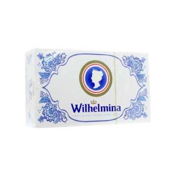 Fortuin Wilhelmina Mint Candies 100g