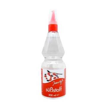 Jeden Tag Süßstoff 300ml/ Liquid Sweetener