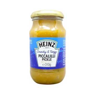 Heinz Piccalilli Pickle 310g