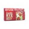 Ryvita Dark Rye Crunchy Bread 250g